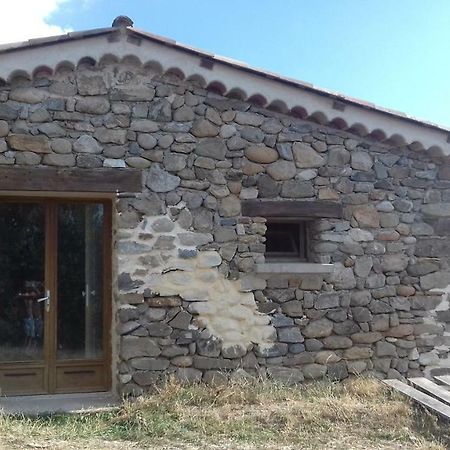 Nid De Poussins Vaumeilh Exterior foto